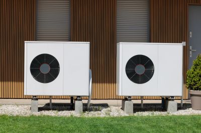 HVAC Replacement