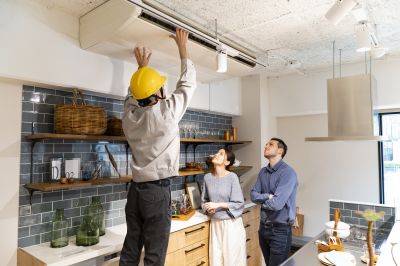 HVAC Replacement