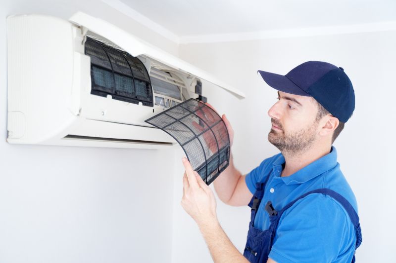 Type of HVAC System