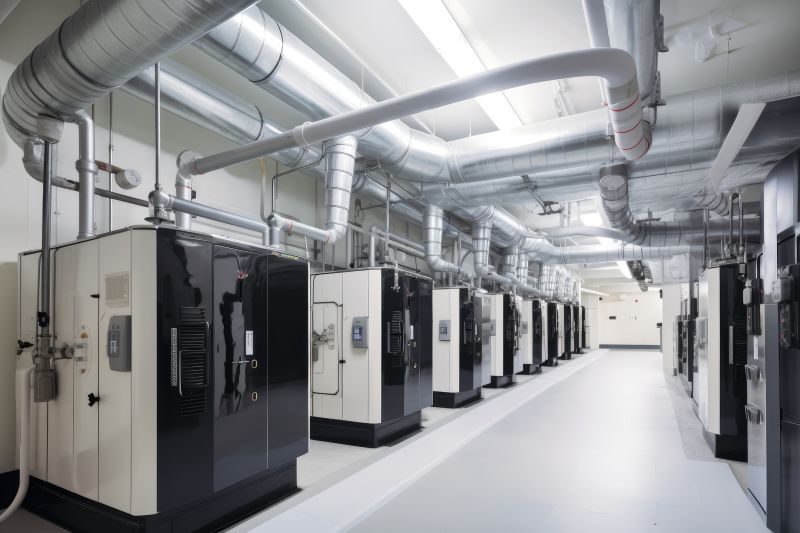 Installation Complexity