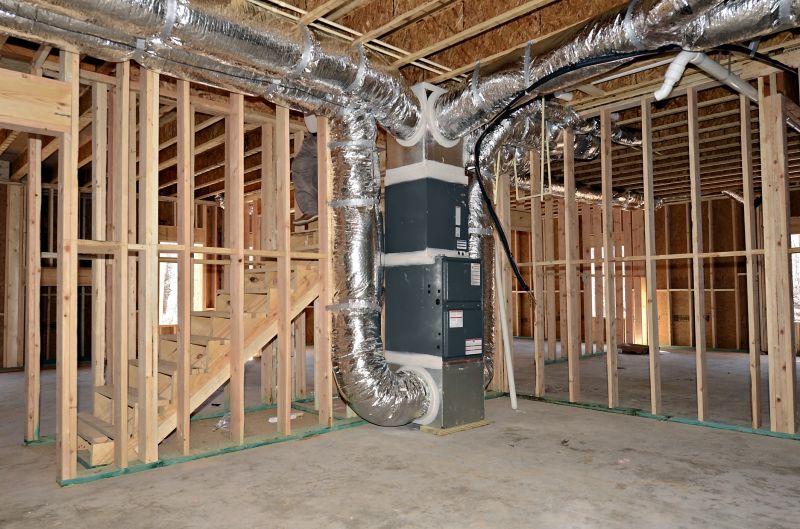 Lower maintenance and repair costs