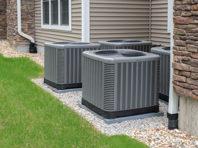 Improved energy efficiency