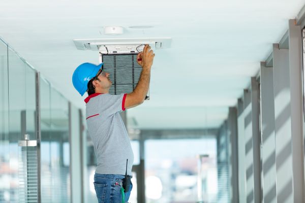 Grow your HVAC Replacement business